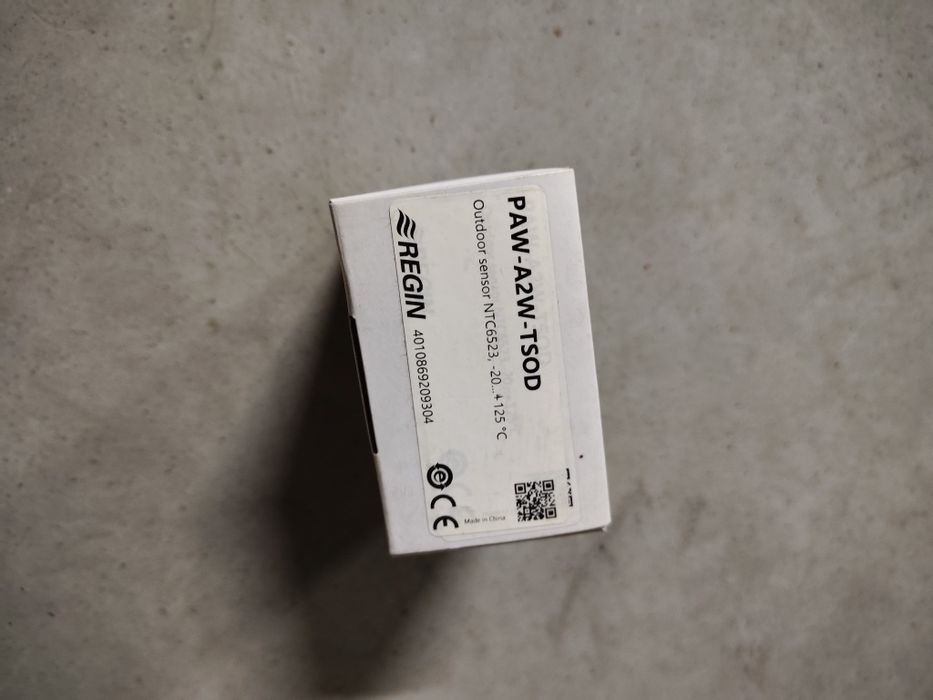 PAW-A2W-TSOD do pomp Panasonic