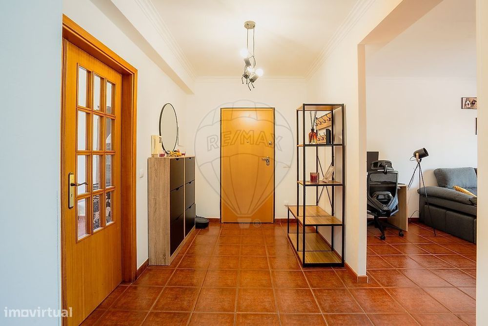 Apartamento T2 para venda