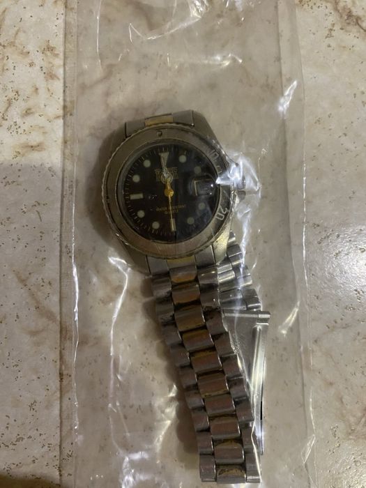 Годинник чоловічий