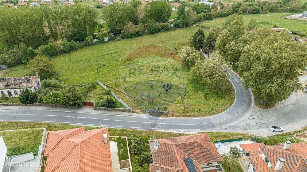 Terreno  para venda