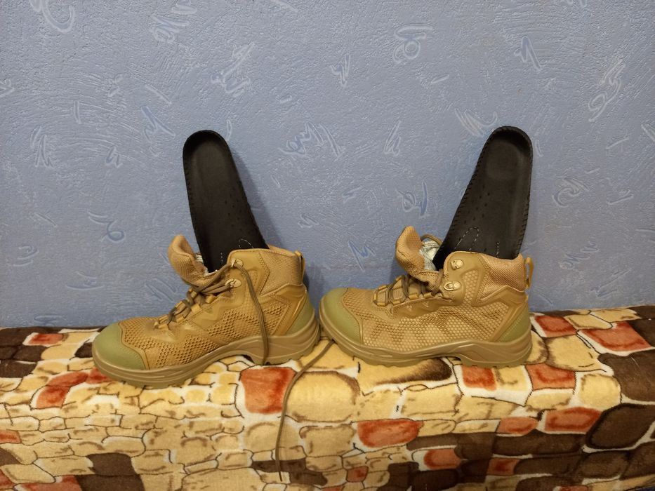 Продам военную форму