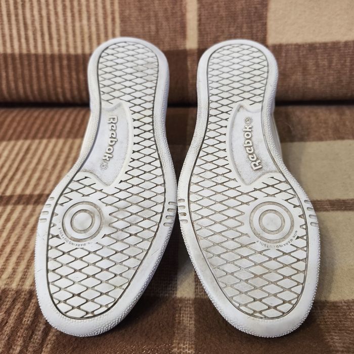Чоловічі кросівки Reebok