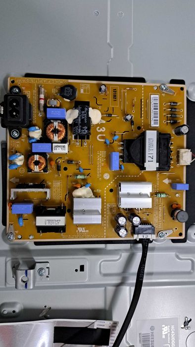 TV LG - 43UJ634V