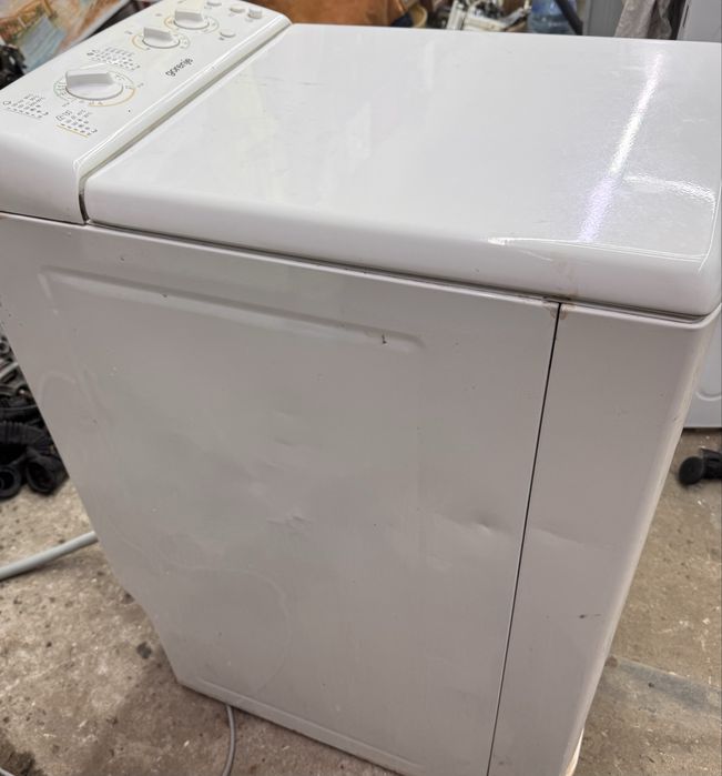 Продам стиральную машину Gorenje