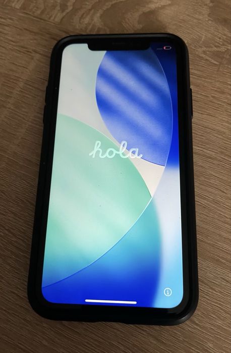 Sprzedam iphone 11