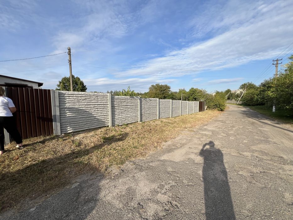 Продам будинок в селі Скригалівка