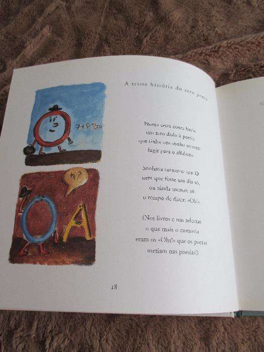 Livro- Pequeno livro de desmatemática