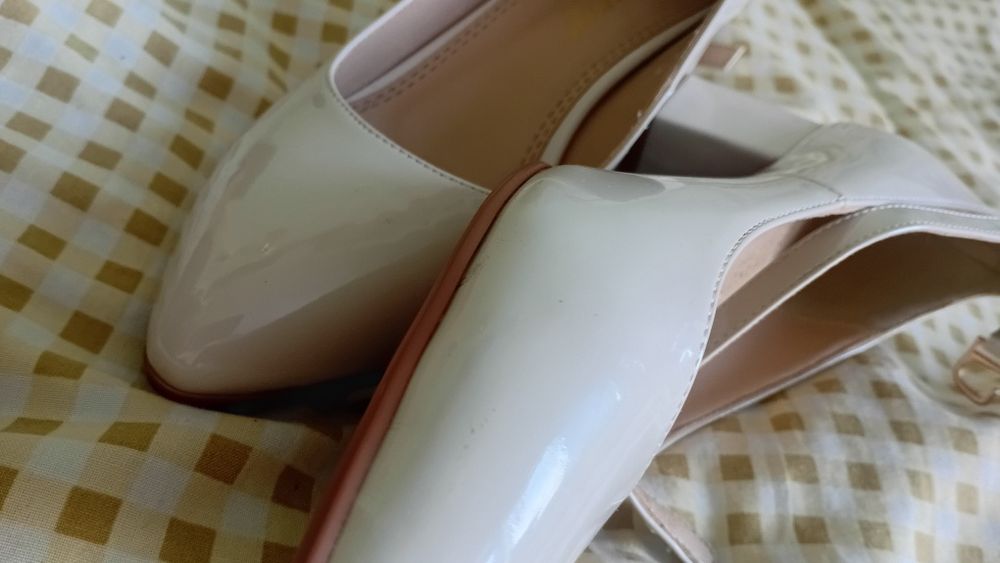 Жіночі туфлі Rusi moni