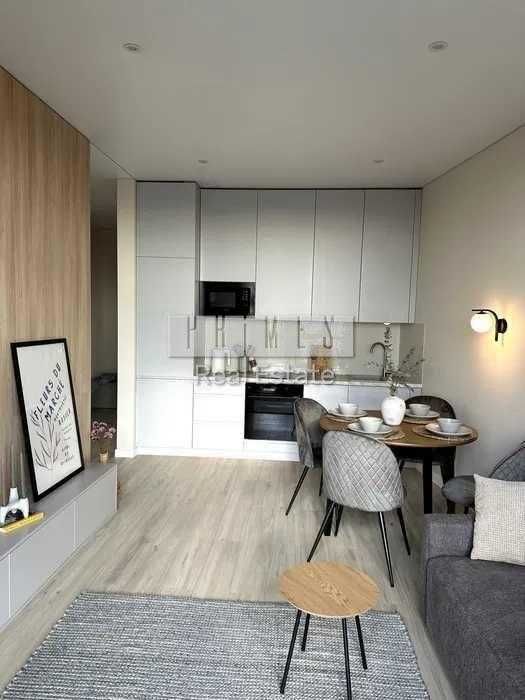 1-room apartment apartment by the address st. Ilenka Yuriya (area 50 m²) - Atlanta.ua - photo 2