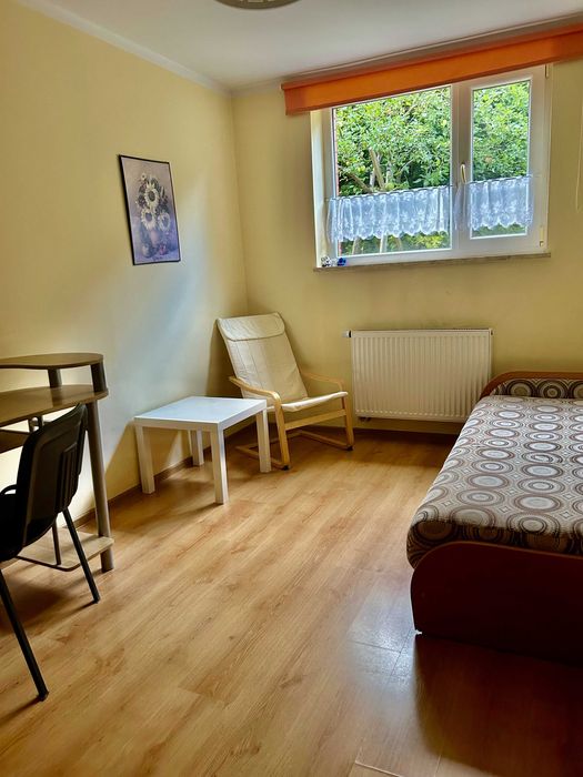 Pokój 1 os. blisko  UWM dla studenta