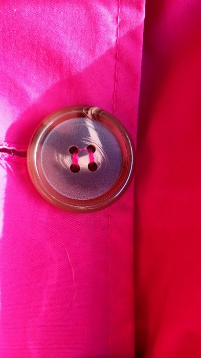 Prochowiec przeciwdeszczowy różowy