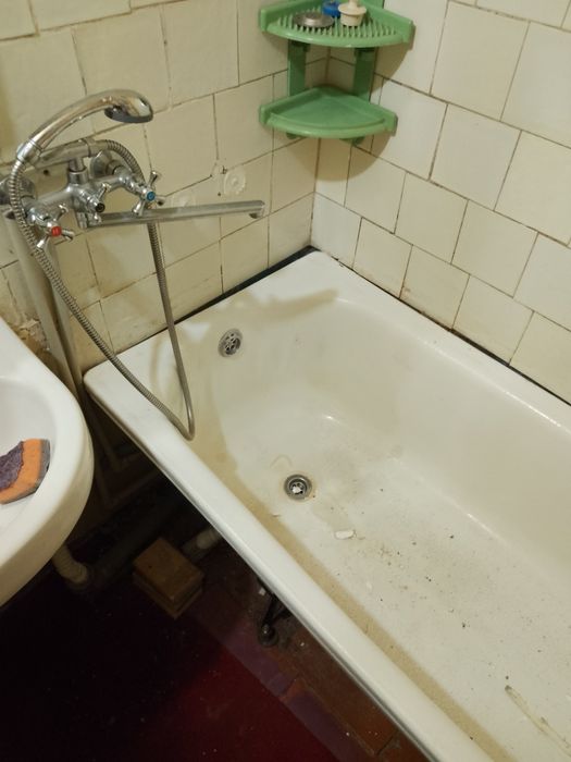 Здам одну кімнату двокімнатної квартири(2-га закрита)