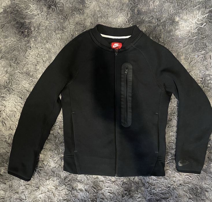 Nike Tech Fleece кофта