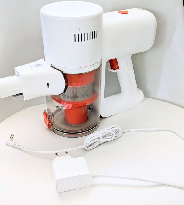 Aspirador Vertical Xiaomi Vacuum Cleaner G20 Lite