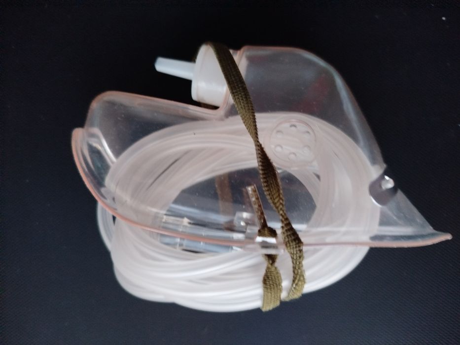 Маска для дыхания