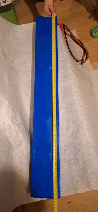 Аккумулятор lifepo4 12/24/48V