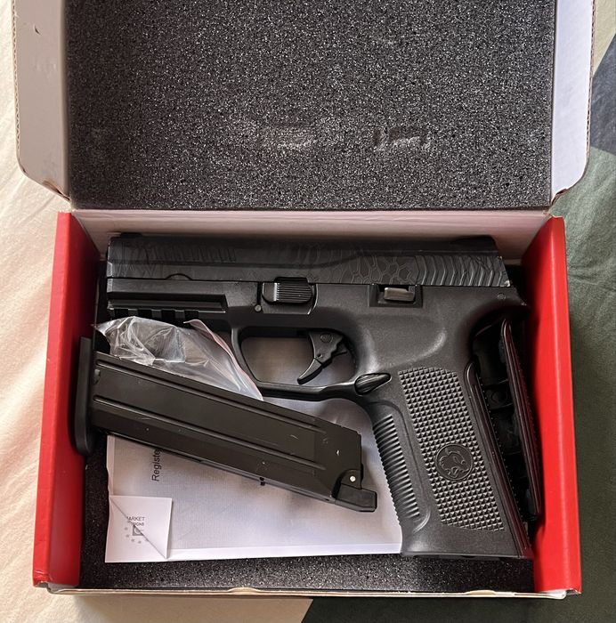 Airsoft BLE Alpha
