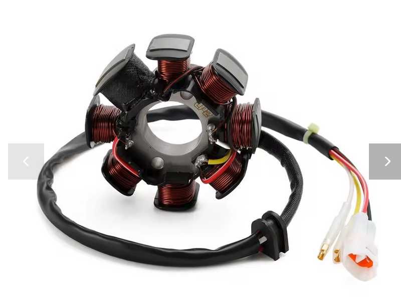 Beta RR 125 200 beta 250 300i X-Trainer 2T rok 13-23 stator iskrownik