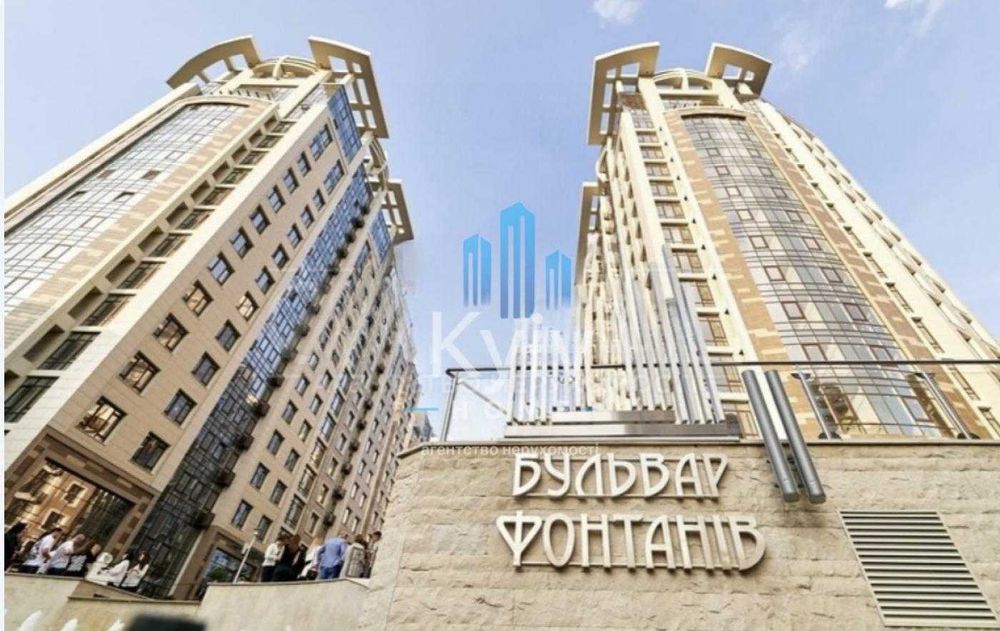 Оренда Підземний паркінг | Бульвар Фонтанів | вул. Патріса Лумумби 6/1