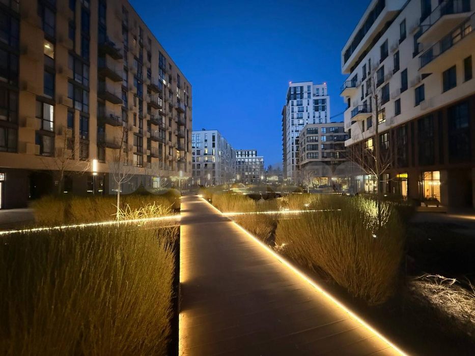 Продажа 2х кімантної квартири, ЖК Файна Таун