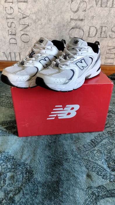 Кросівки New Balance 530