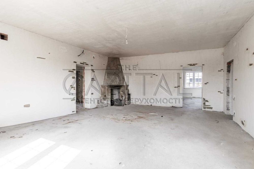 Продаж будинку, с. Зазим'я, Броварський р-н