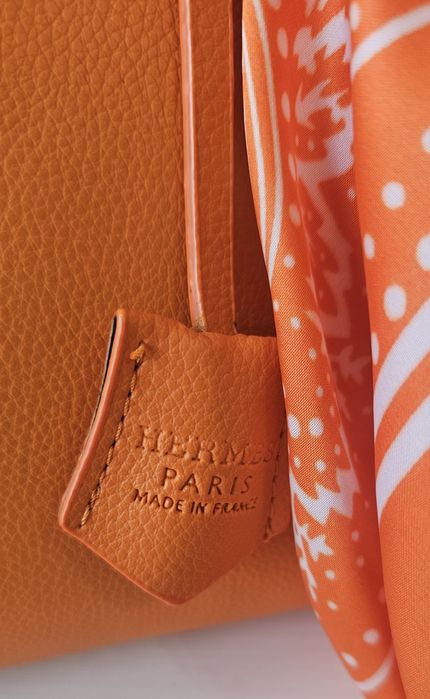 Torebka Hermes birkin, Kelly, birken