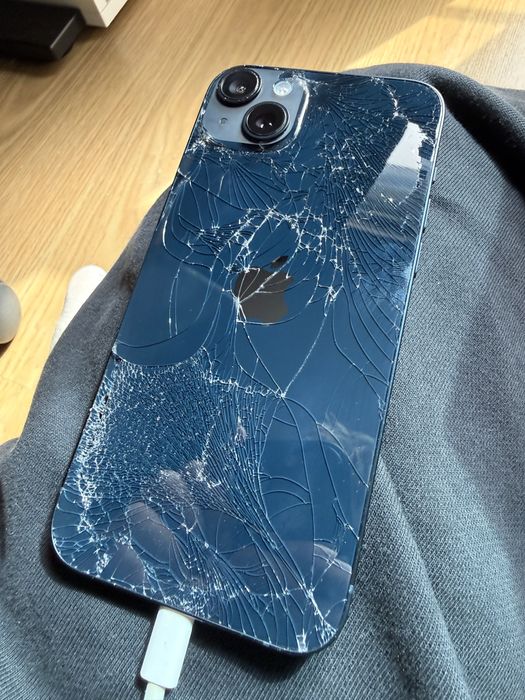 Iphone 14 plus 512GB