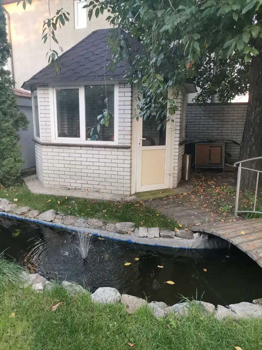 House by the address (area 170,8 m²) - Atlanta.ua - photo 3