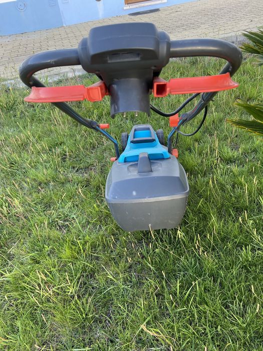 Cortador de relva Gardena