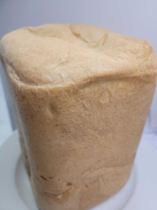 Домашній хліб із забутим смаком