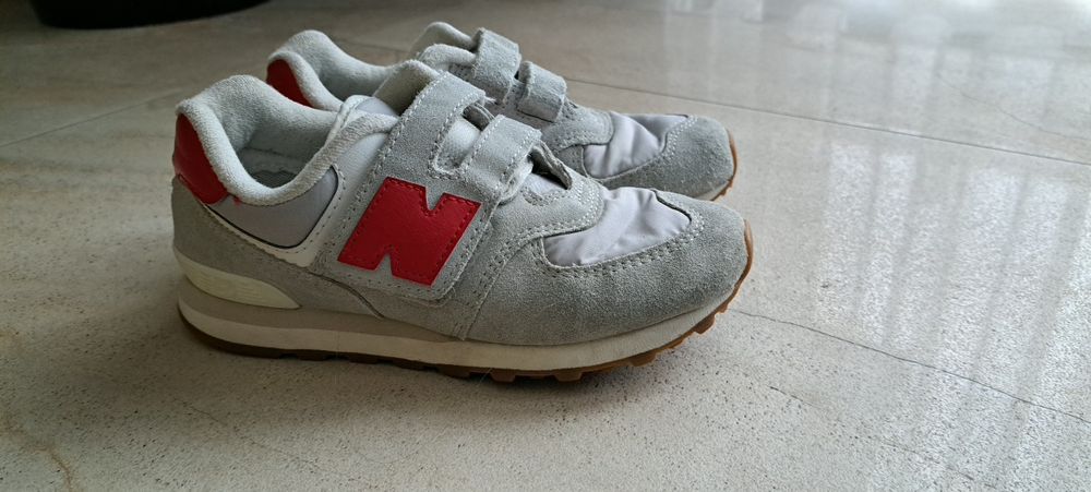 Buty sportowe new balance 31