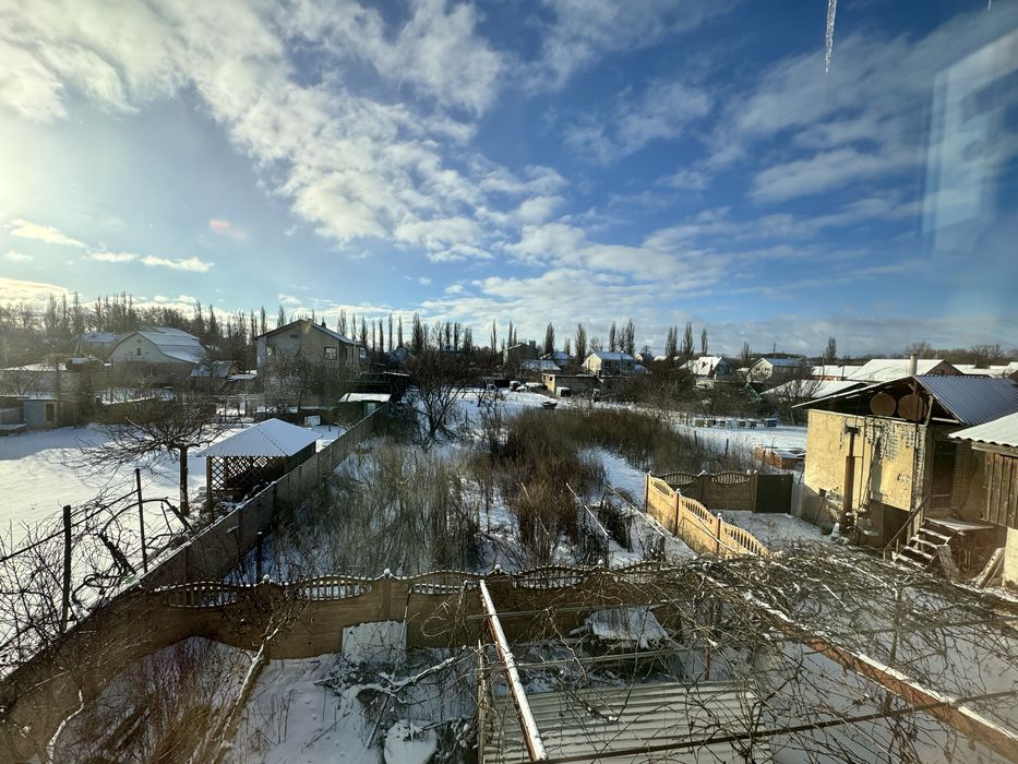 Двоповерховий будинок 120 м², Трисвятська Слобода