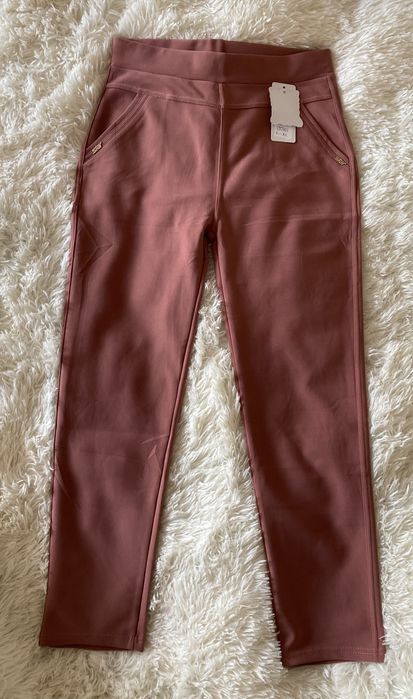 Spodnie damskie L/XL
