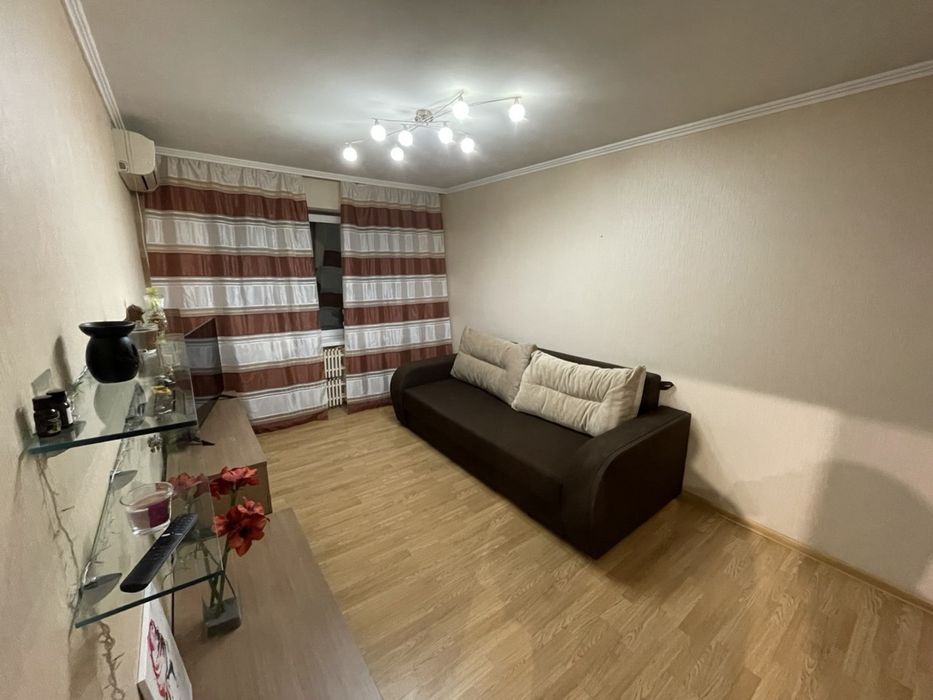 Аренда 2 комнатная квартира Дафи, Гагарина, Днепр