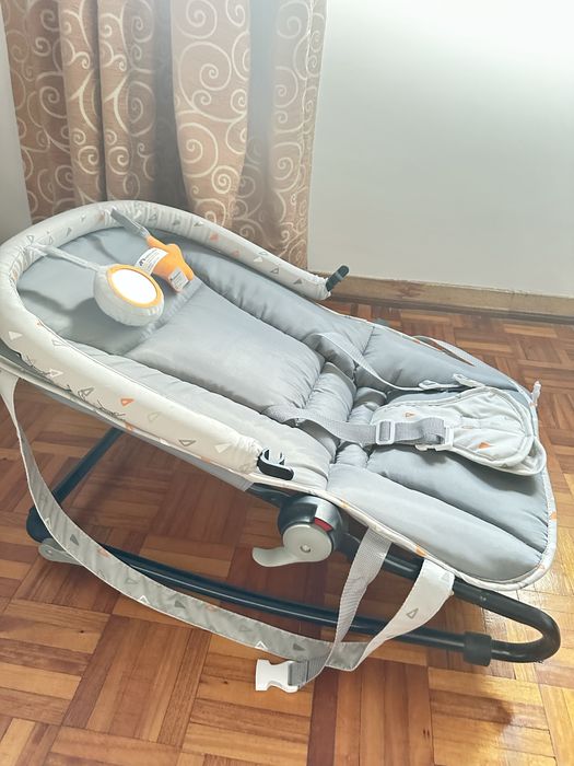 Espreguiçadeira Bebeconfort