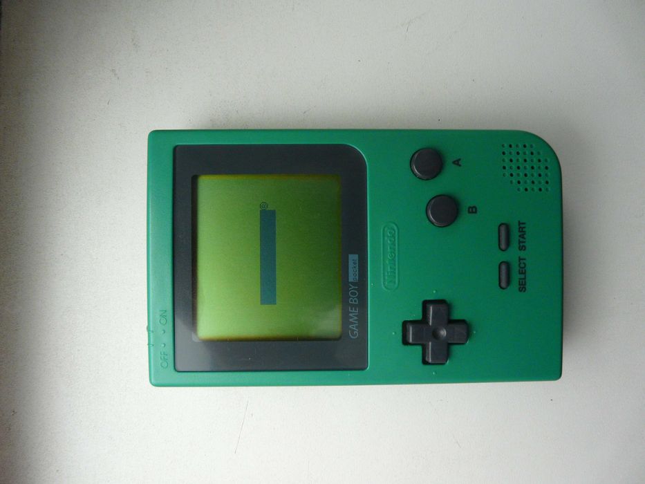 Nintendo GameBoy ,Pocket,Advance.
