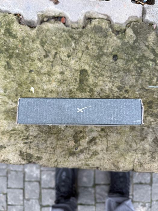 Starlink Ethernet Adapter gen 2. Оригінал. Нова