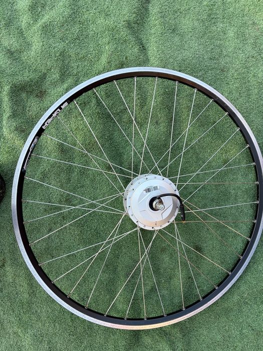 Silnik multicycle 33V250W 28 cali