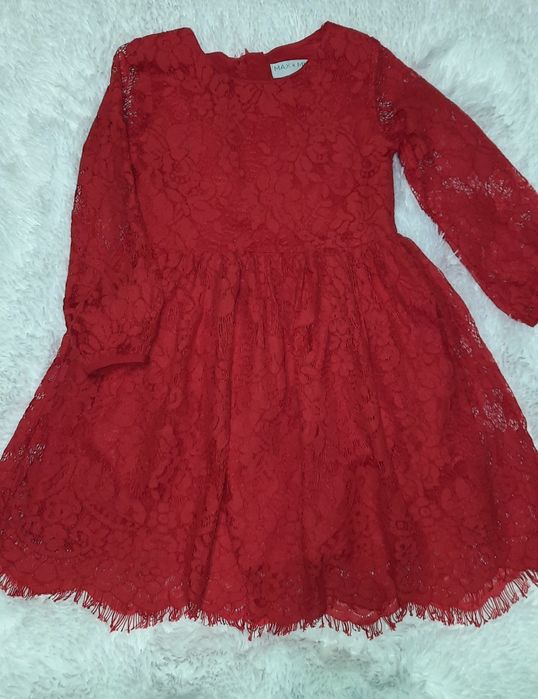 Sukienka Max&Mia rozm 104