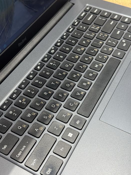 Гарантія • RedmiBook • IntelCore i3 • Оплата частинами