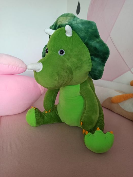 Najsympatyczniejszy smok ever