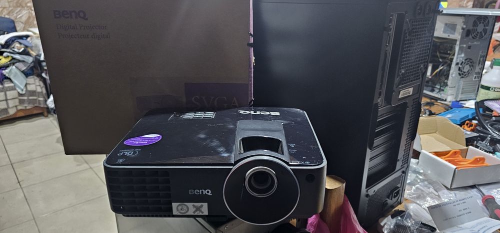 Projector Benq HDMI