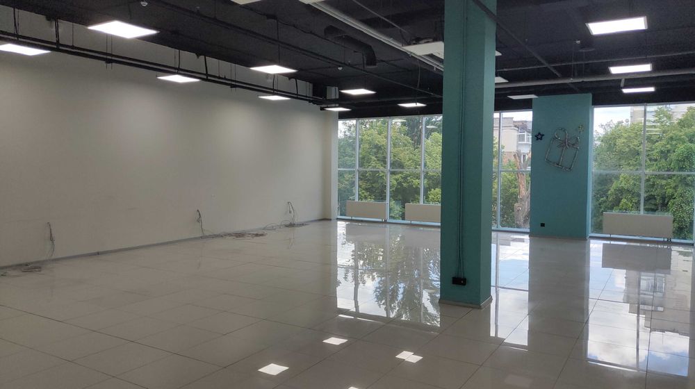 Сдам офисное помещение метро Шулявка