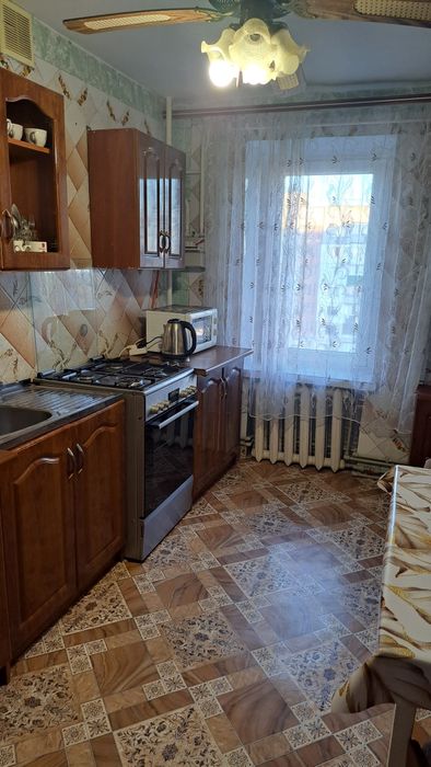 2 кім квартира Центр