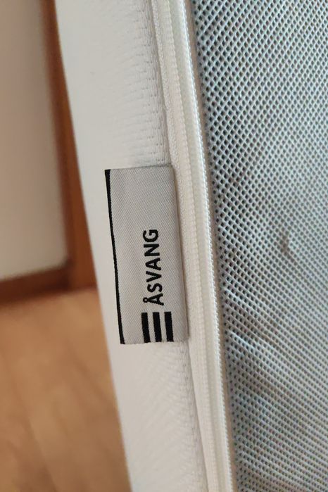 Colchão Montessori para criança