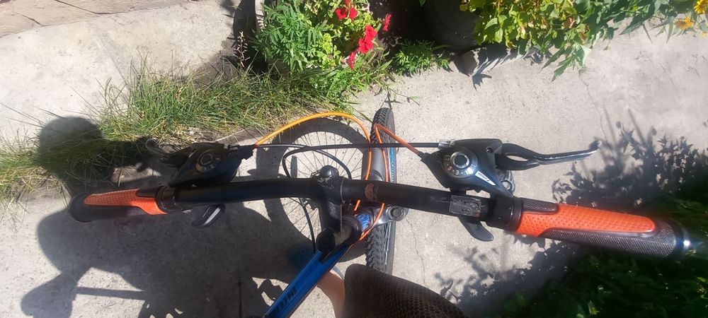 Продам велосипед