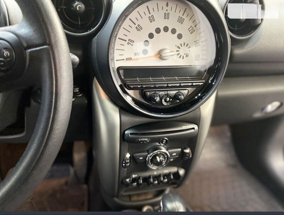 MINI Countryman 2013 VIN WMWZB3C55EWR36479 фото оголошення 3 з 6