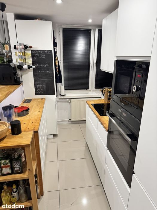 Mysłowice - Skotnica | 49m2 | Balkon | Gotowe do zamieszkania
