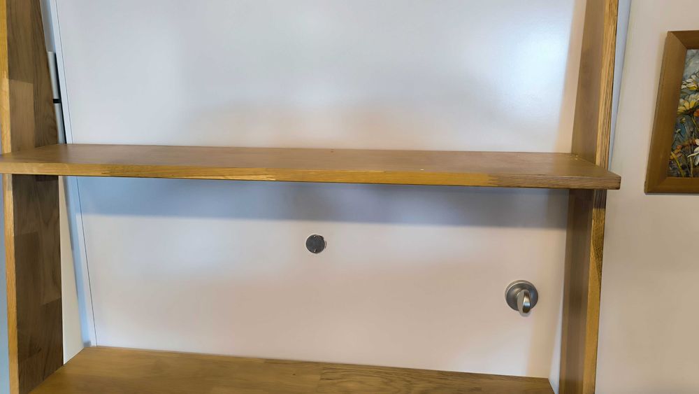 Secretaria de parede  La Redoute
